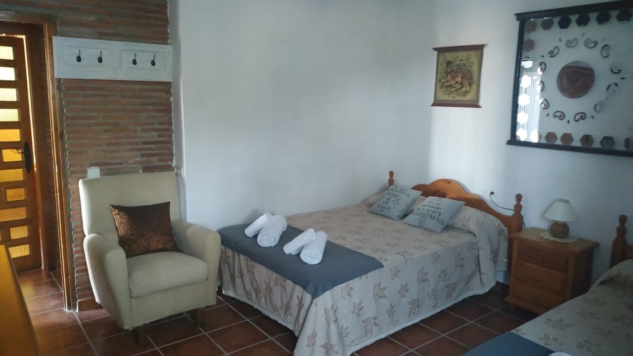 Photo of Bedroom in Durcal