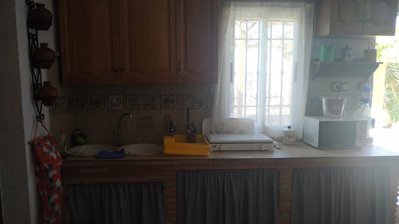 Photo of Kitchen in Durcal