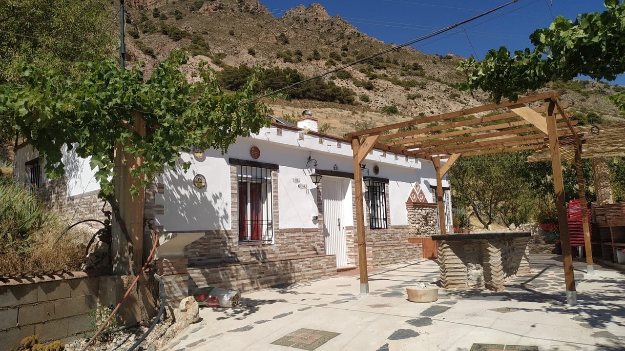 Photo of Outdoor in Durcal