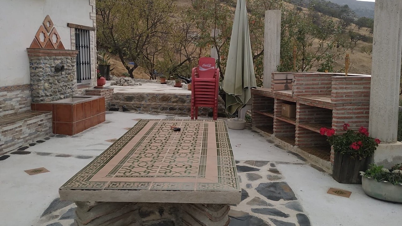 Photo of Outdoor in Durcal