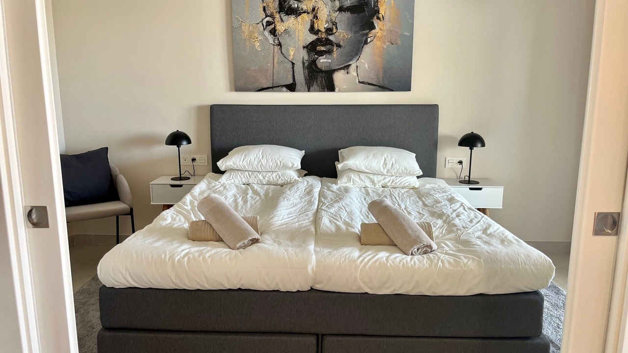Photo of Bedroom in La Cala de Mijas
