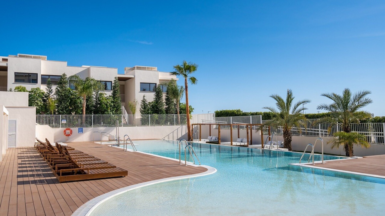 Photo of Outdoor in La Cala de Mijas