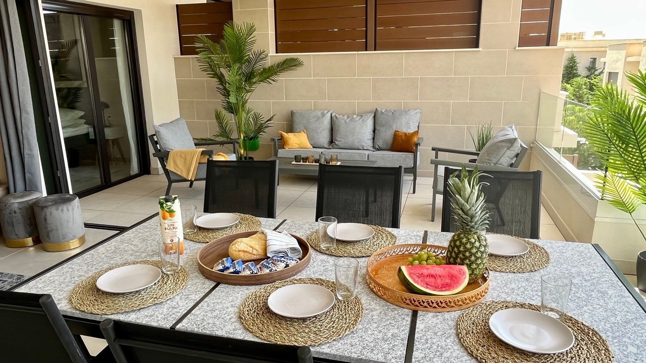 Photo of Outdoor in La Cala de Mijas