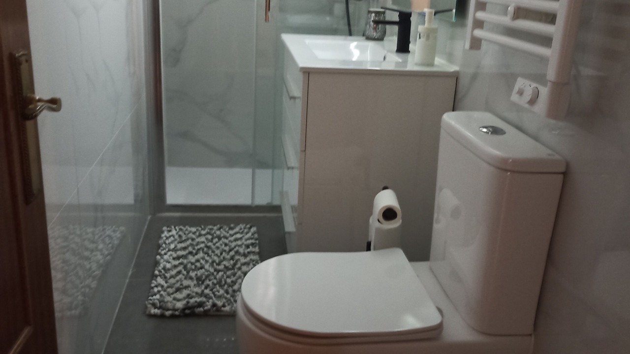 Photo of Bathroom in Lucero