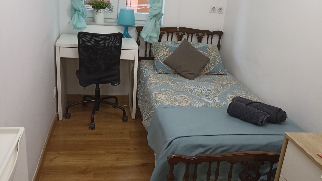 Photo of Bedroom in Lucero