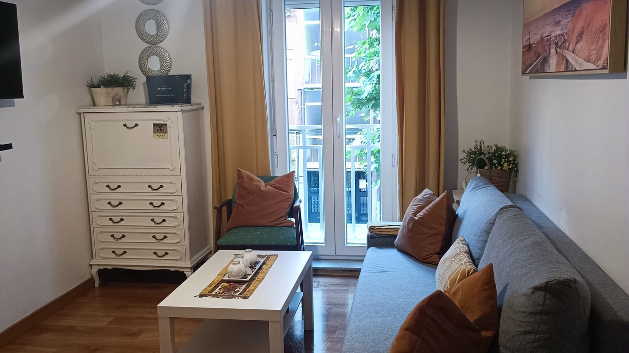 Photo of Livingroom in Lucero