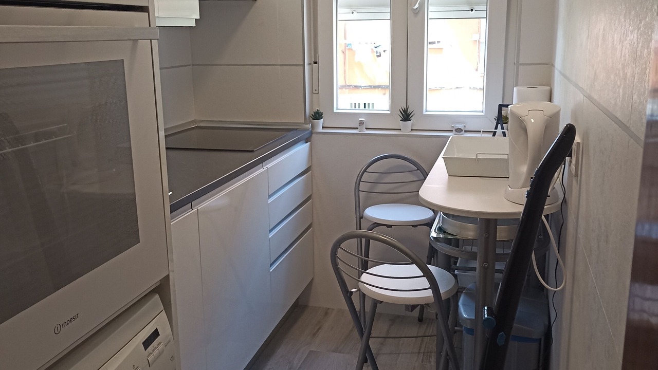 Photo of Kitchen in Lucero