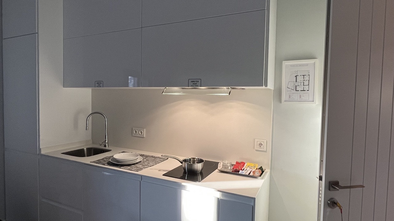 Photo of Kitchen in Torrequemada