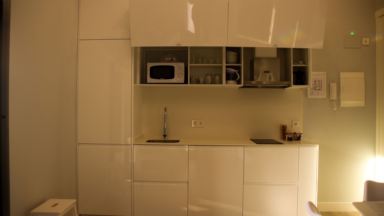Photo of Kitchen in Torrequemada