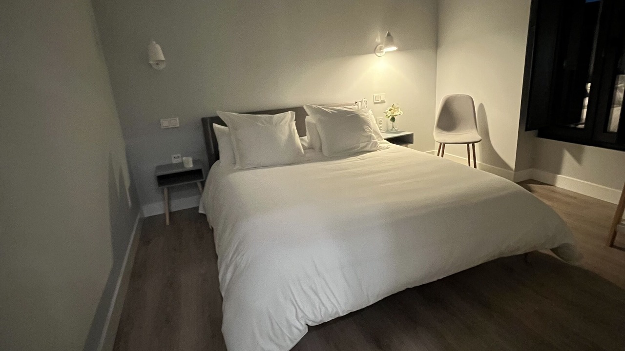 Photo of Bedroom in Torrequemada