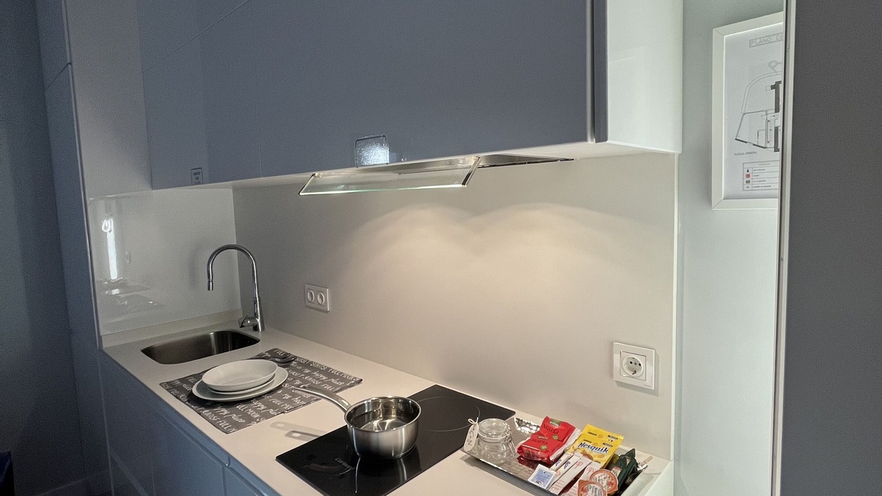 Photo of Kitchen in Torrequemada
