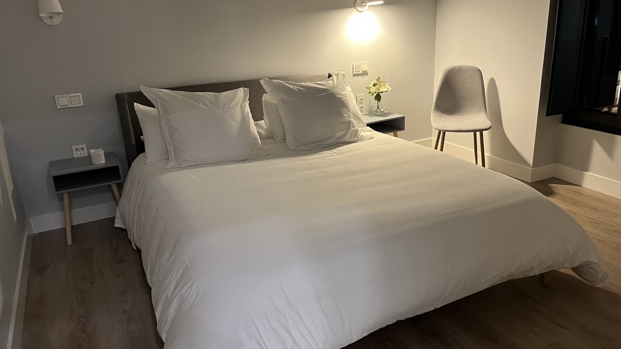 Photo of Bedroom in Torrequemada