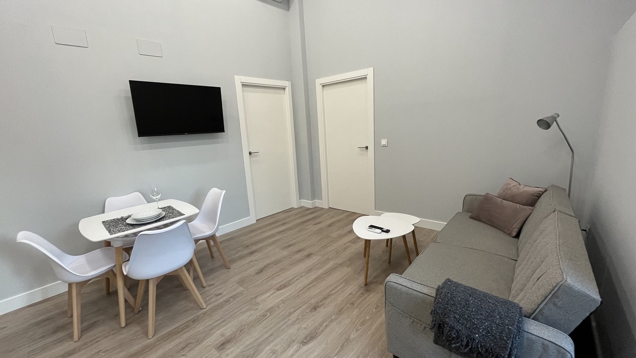 Photo of Livingroom in Torrequemada