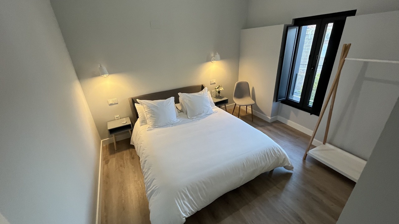 Photo of Bedroom in Torrequemada