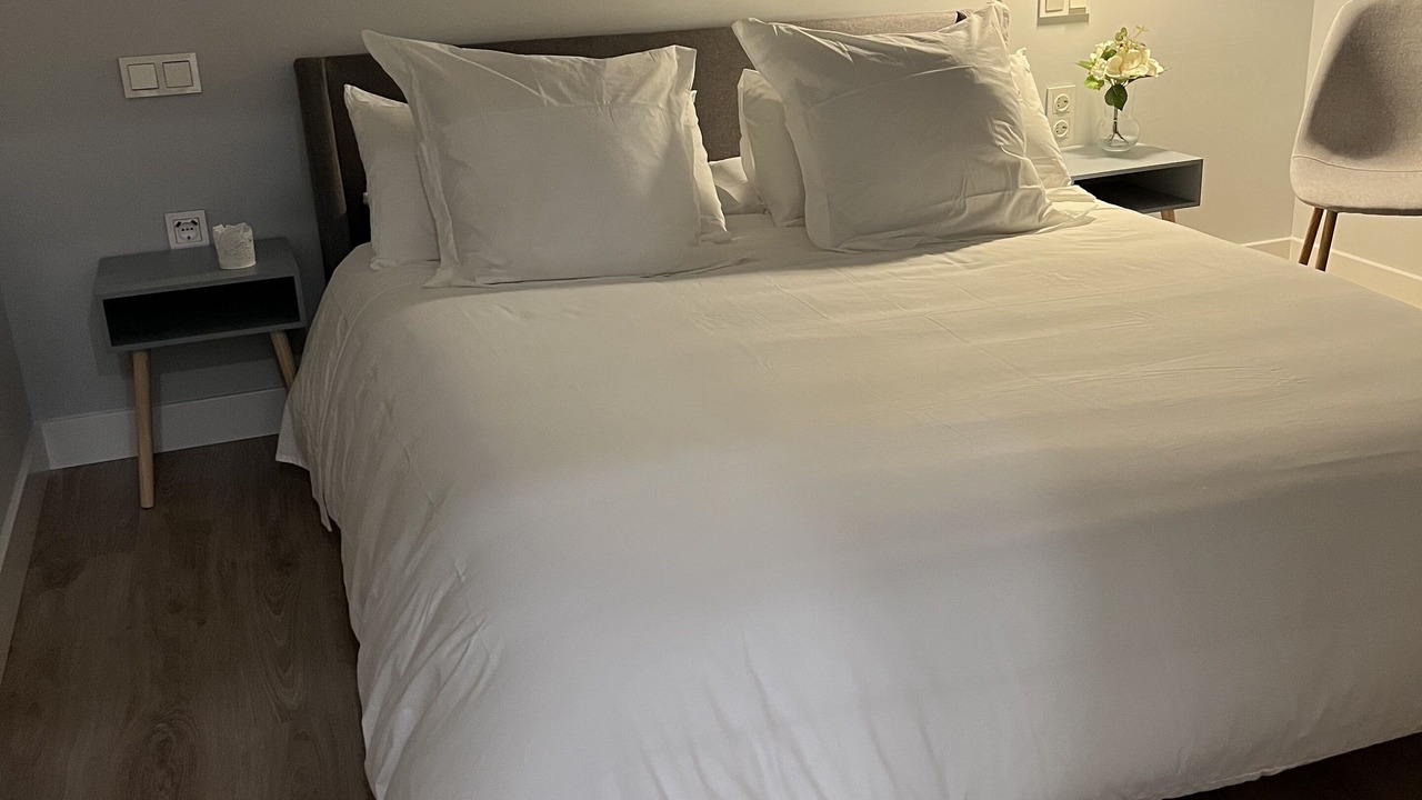 Photo of Bedroom in Torrequemada