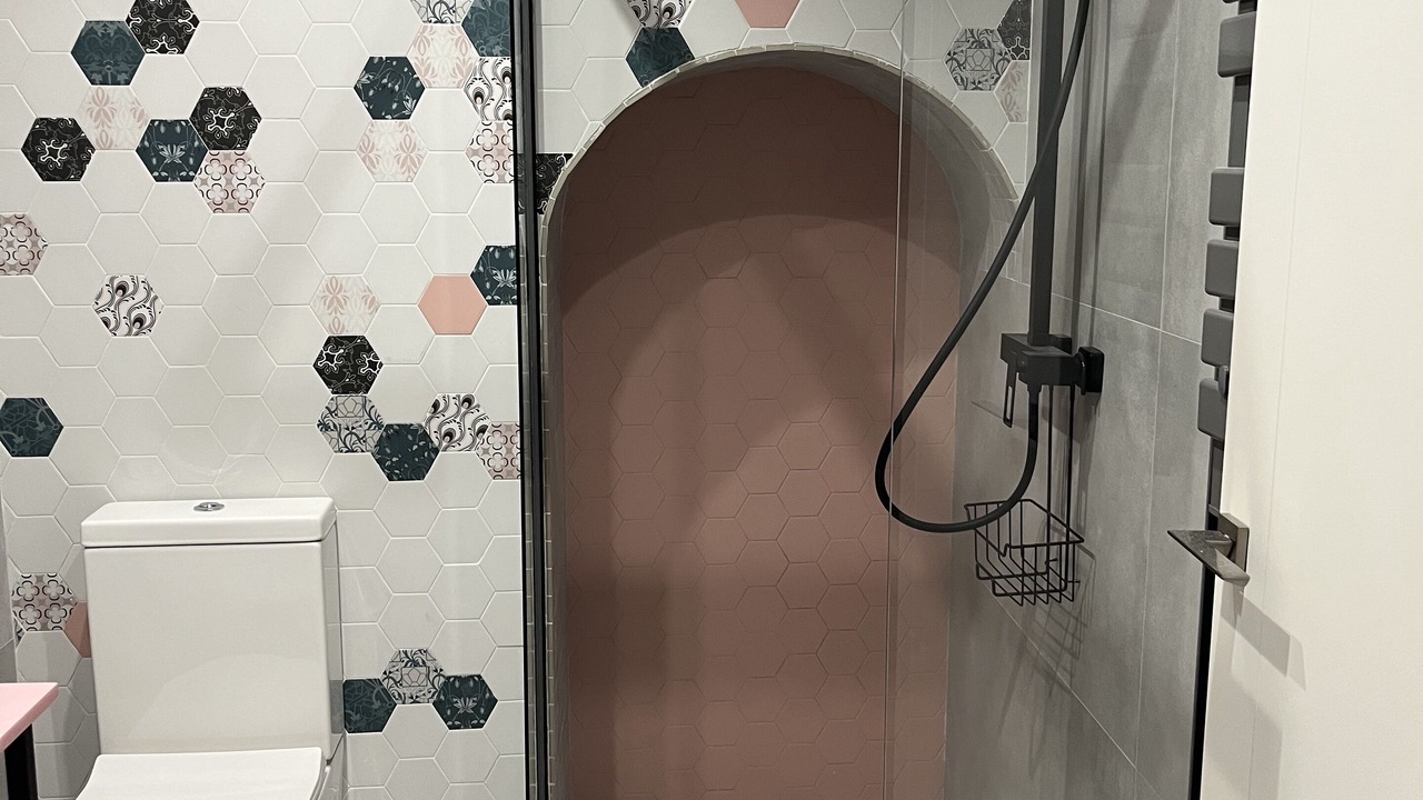 Photo of Bathroom in Torrequemada