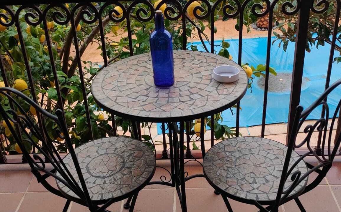 Photo of Outdoor in Candeleda