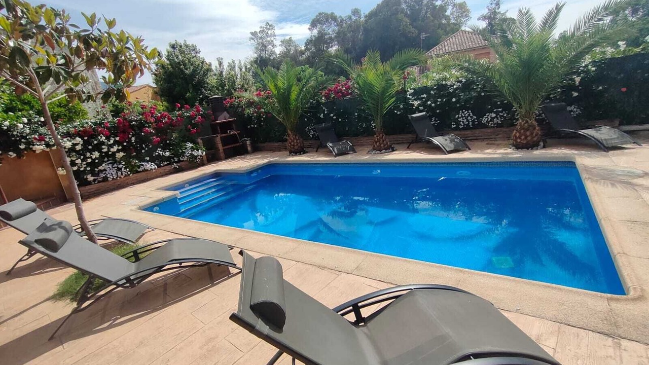 Photo of Outdoor in Candeleda