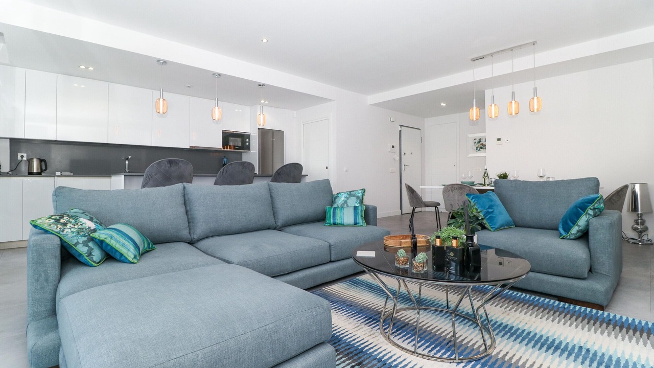 Photo of Livingroom in La Cala de Mijas
