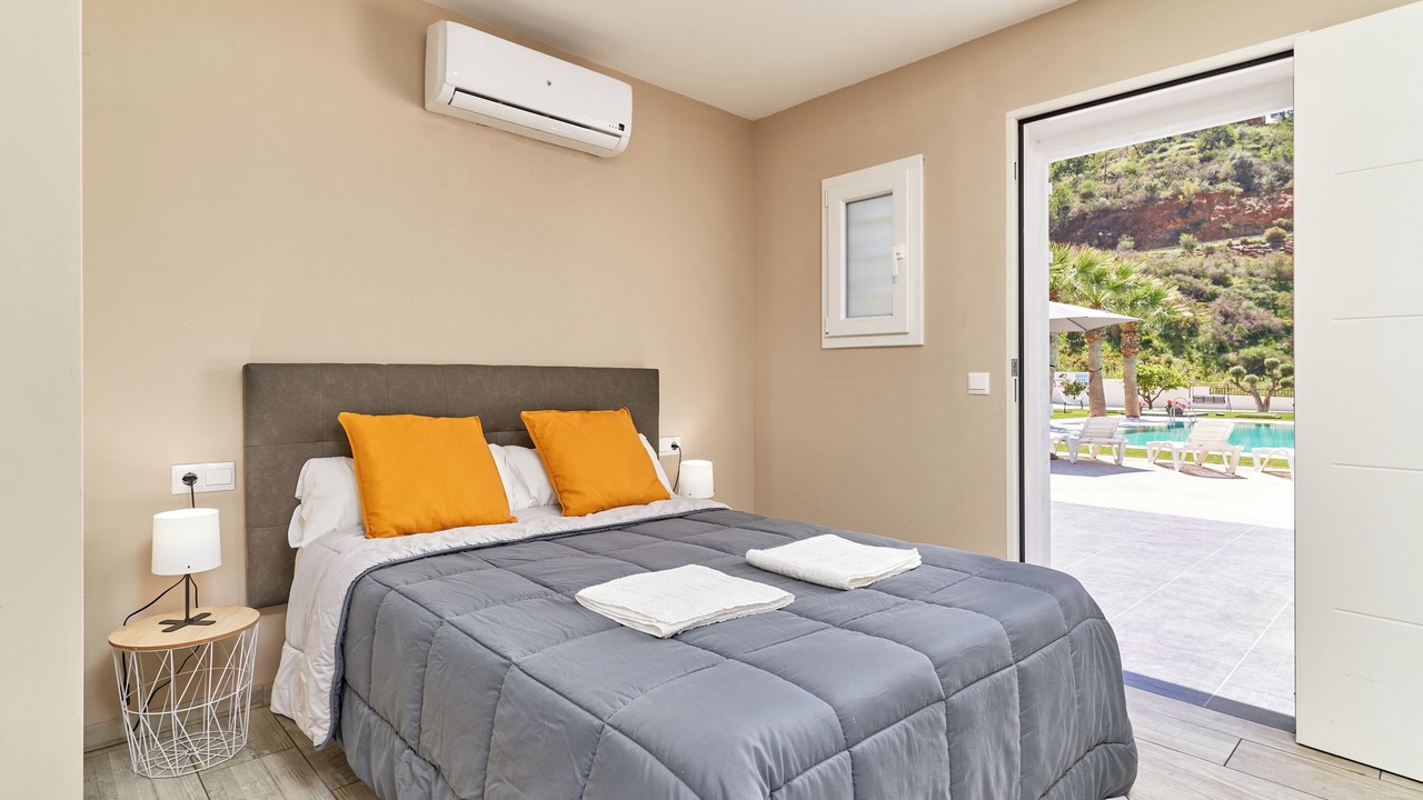 Photo of Bedroom in Totalan