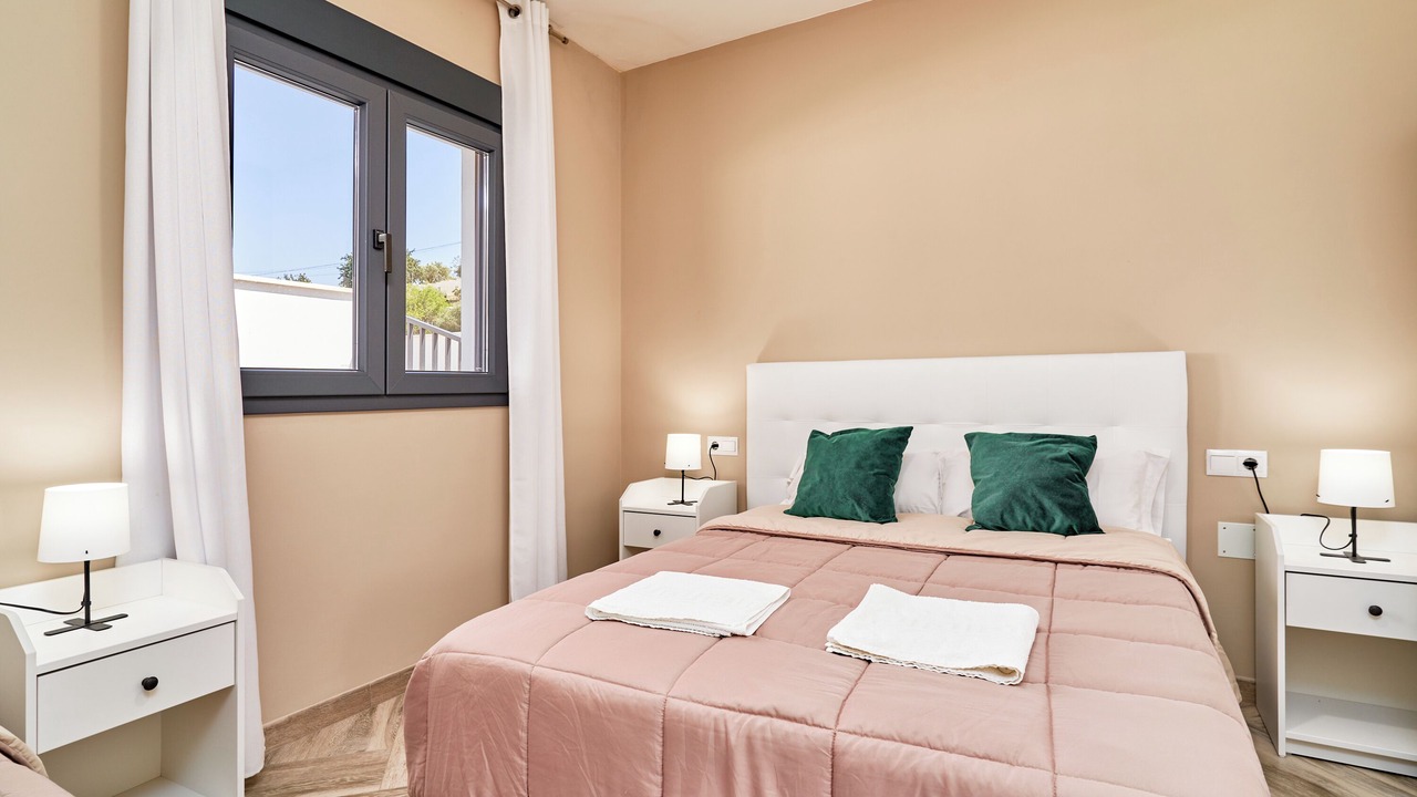 Photo of Bedroom in Totalan