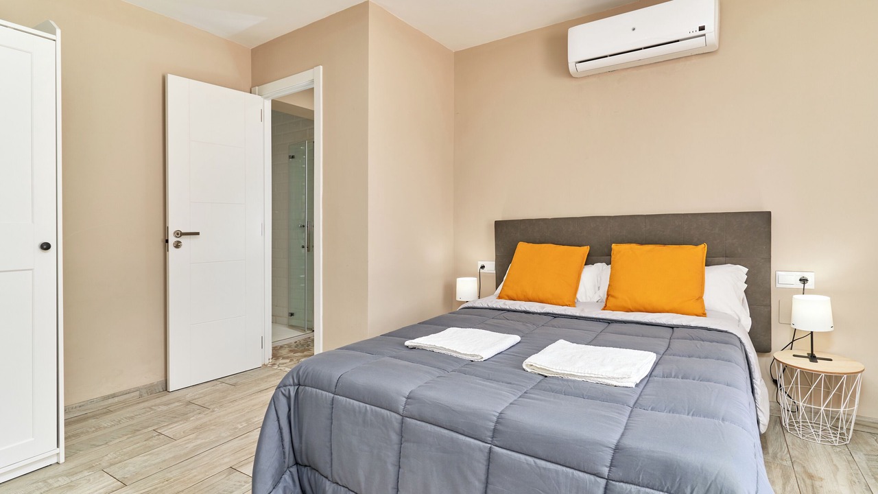 Photo of Bedroom in Totalan