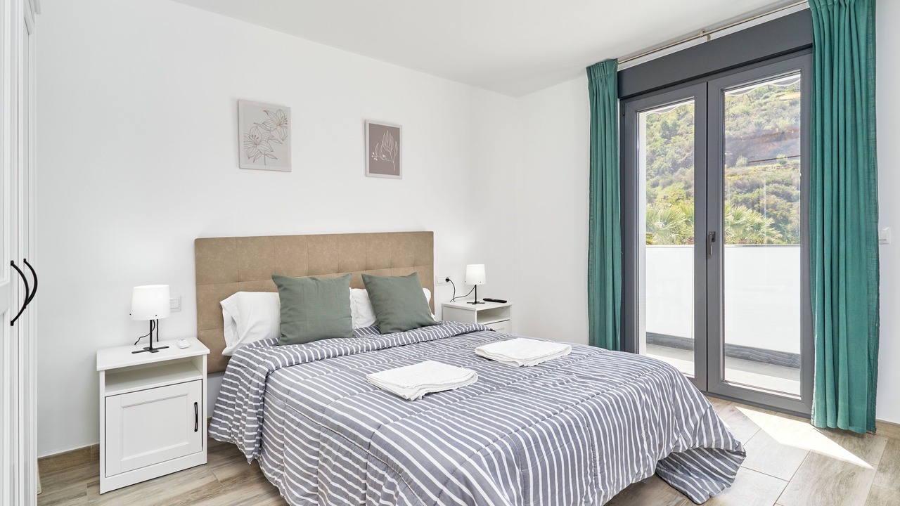 Photo of Bedroom in Totalan