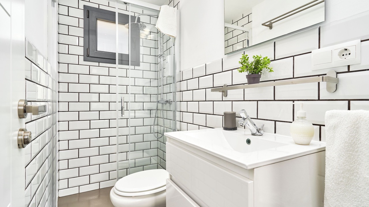 Photo of Bathroom in Totalan