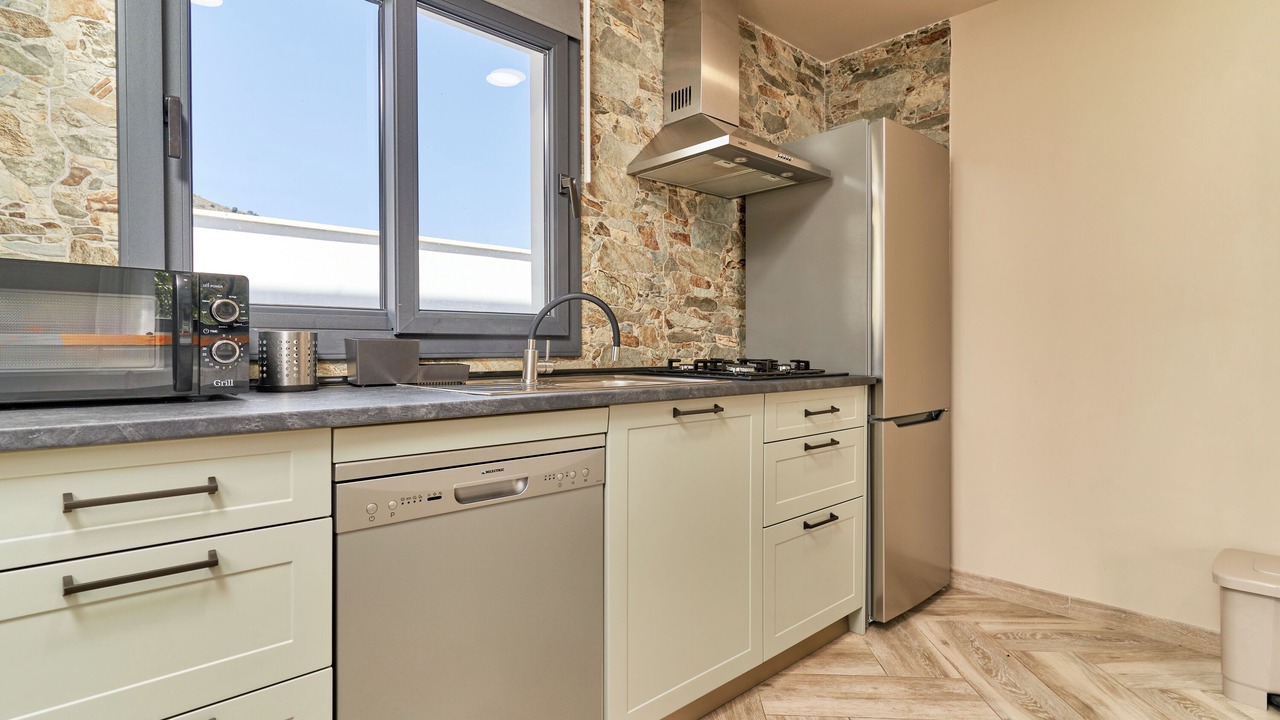Photo of Kitchen in Totalan