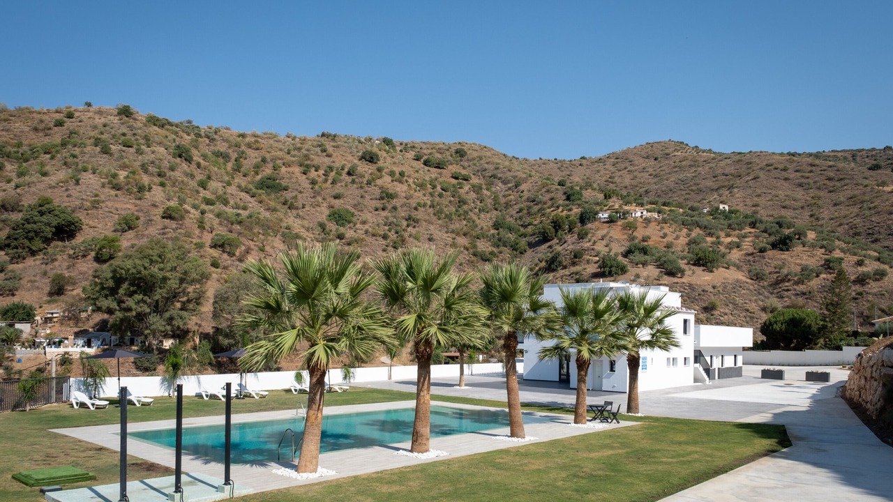 Photo of Outdoor in Totalan