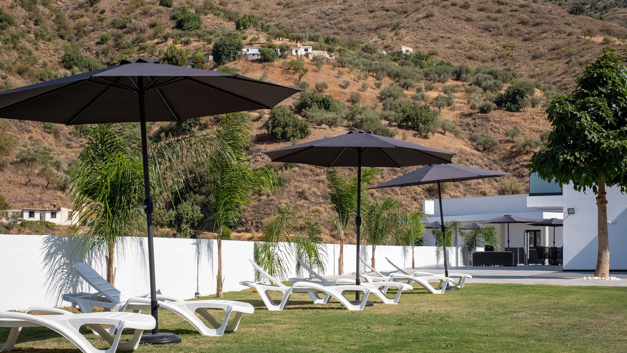 Photo of Patio Balcony in Totalan