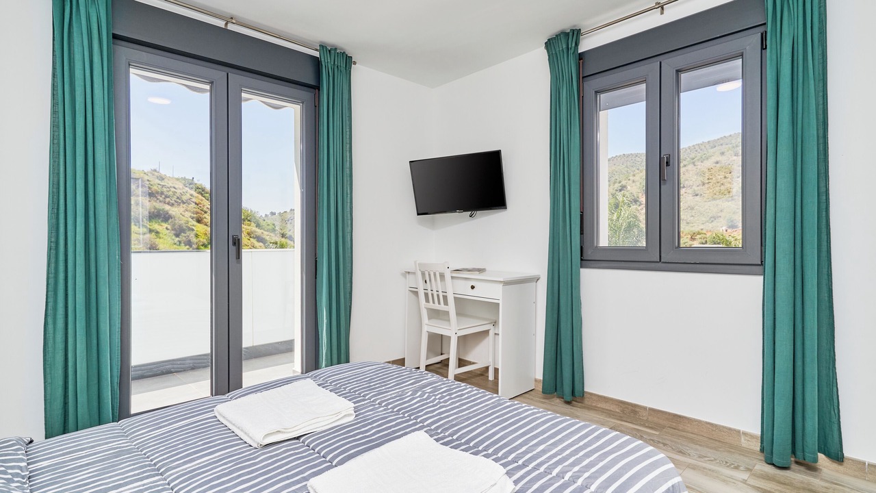 Photo of Bedroom in Totalan
