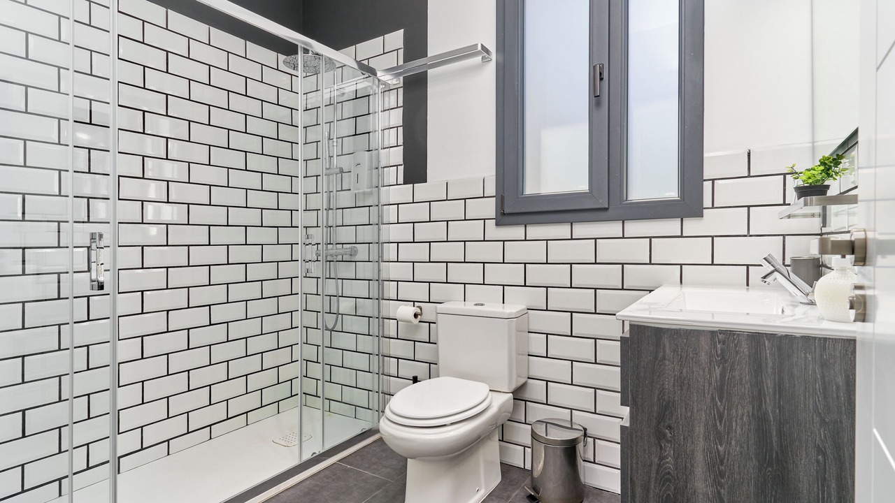 Photo of Bathroom in Totalan