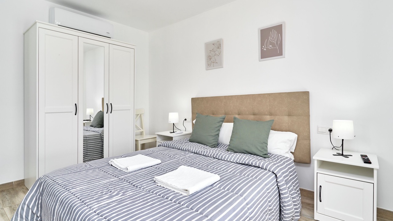 Photo of Bedroom in Totalan