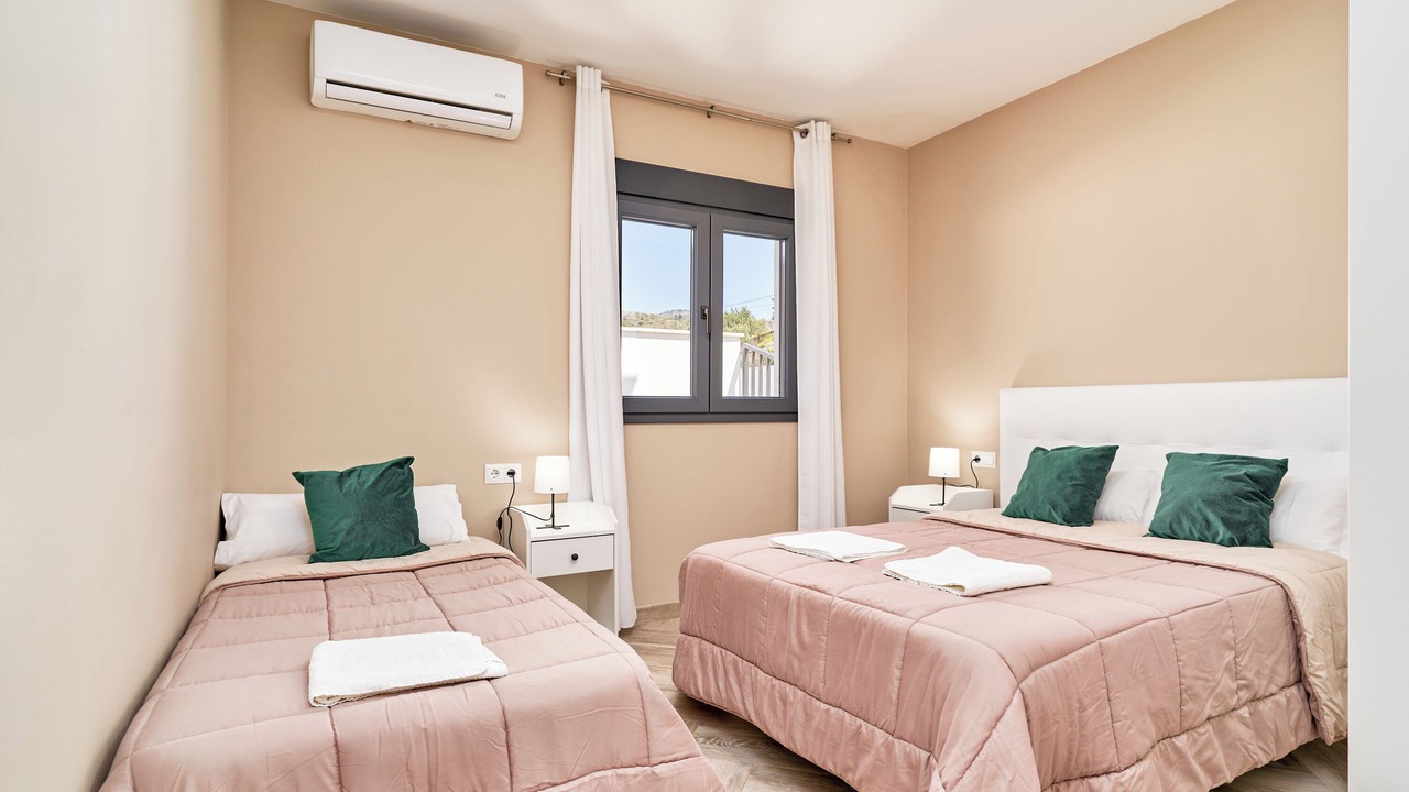 Photo of Bedroom in Totalan