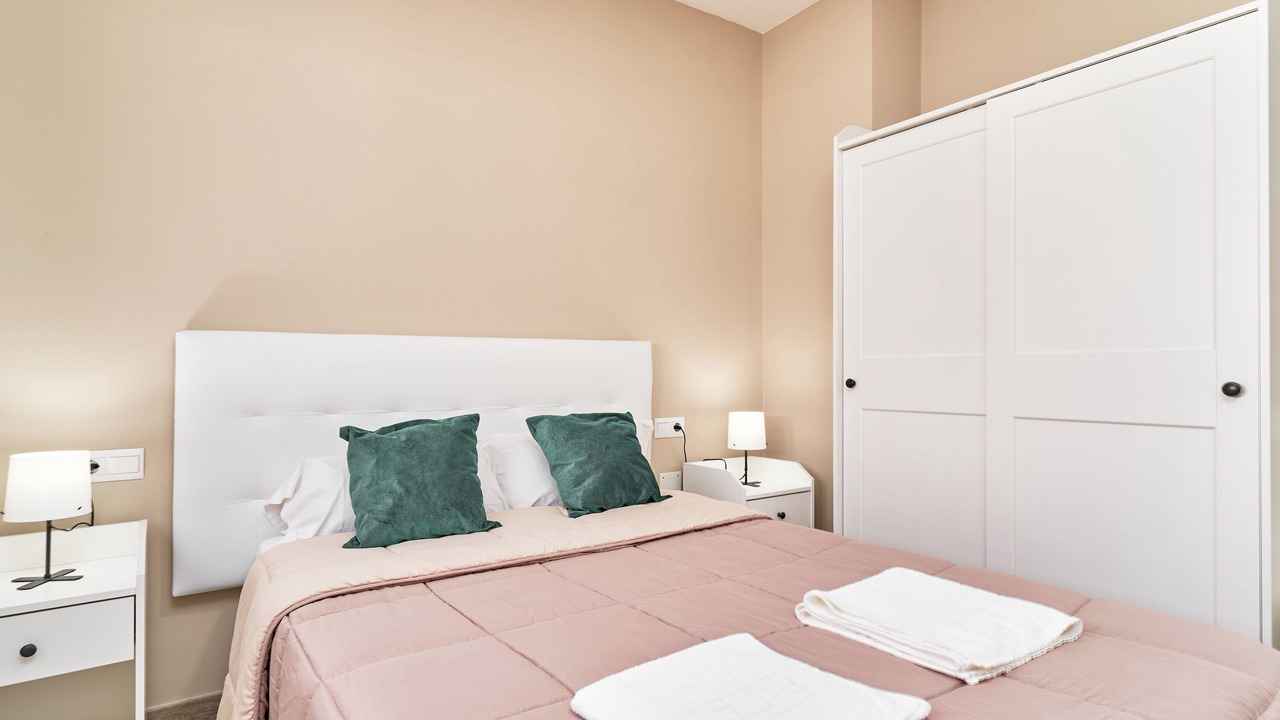 Photo of Bedroom in Totalan