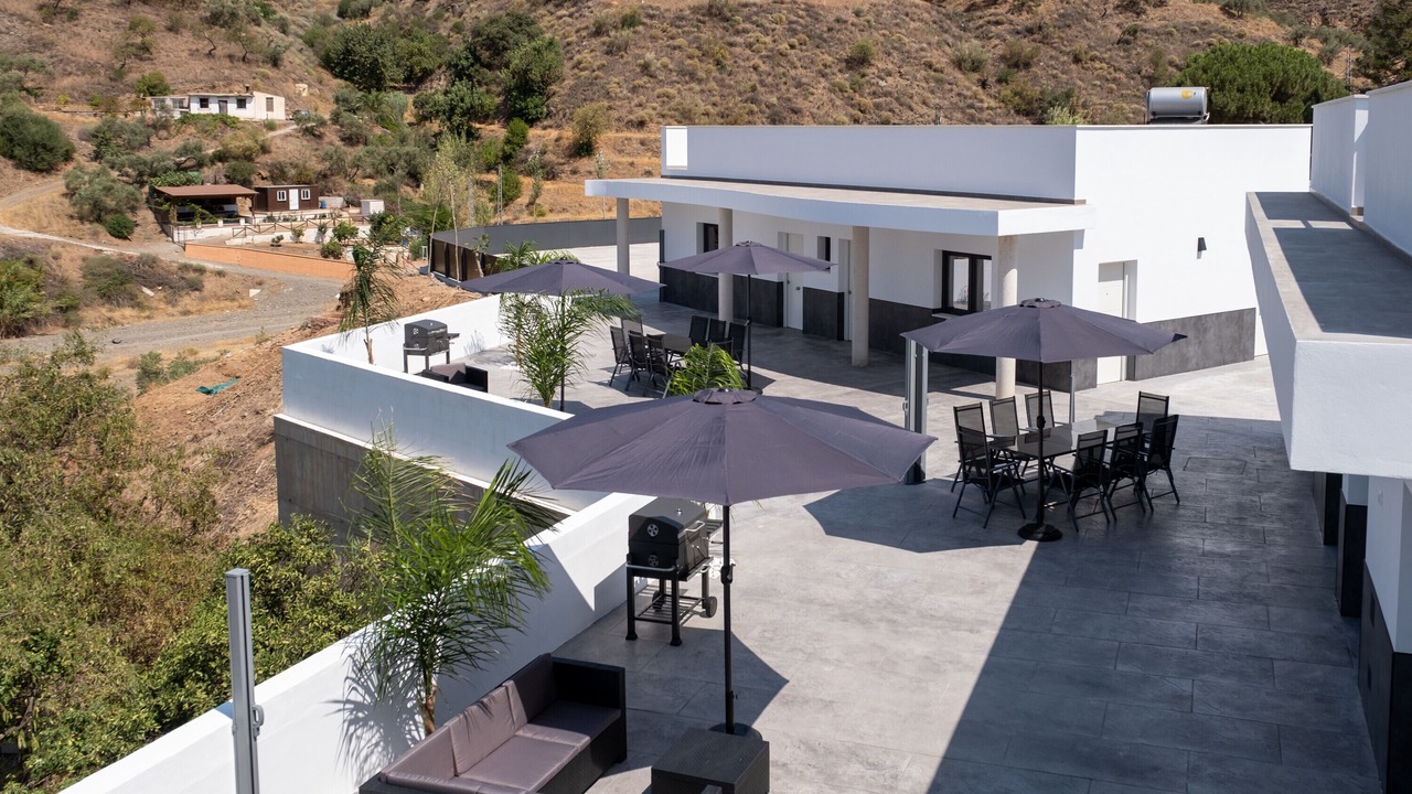 Photo of Outdoor in Totalan