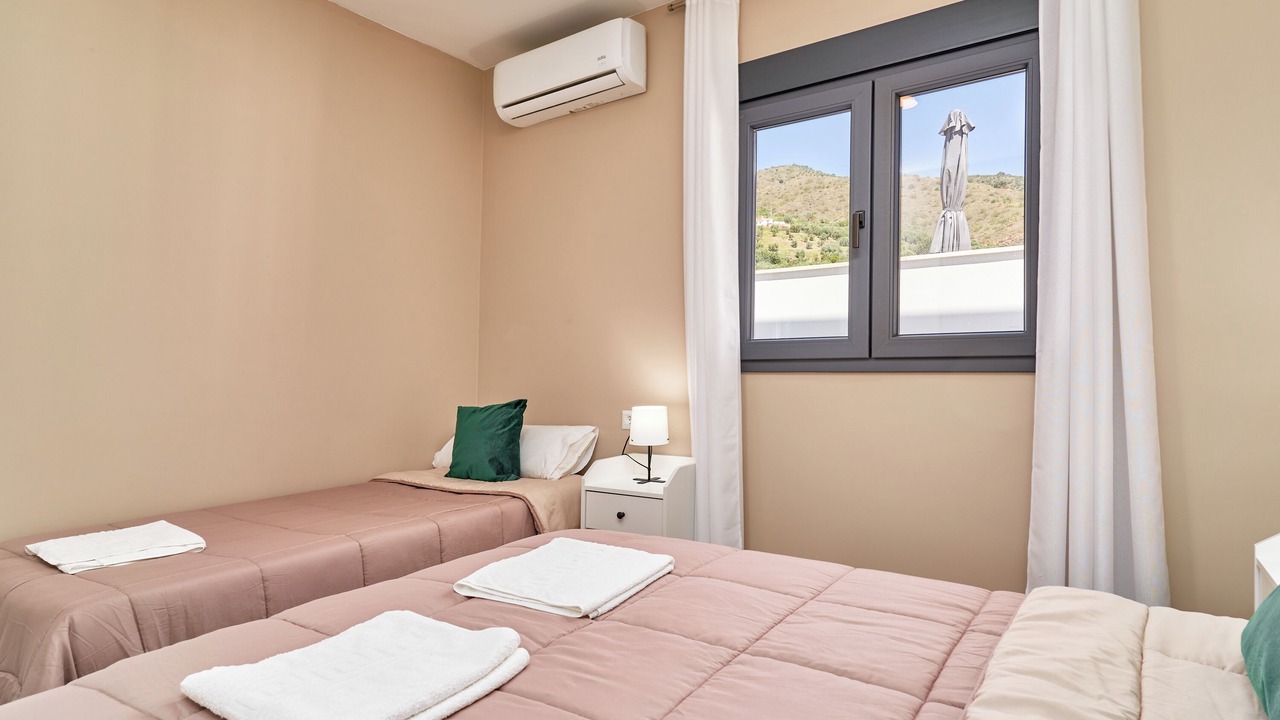 Photo of Bedroom in Totalan