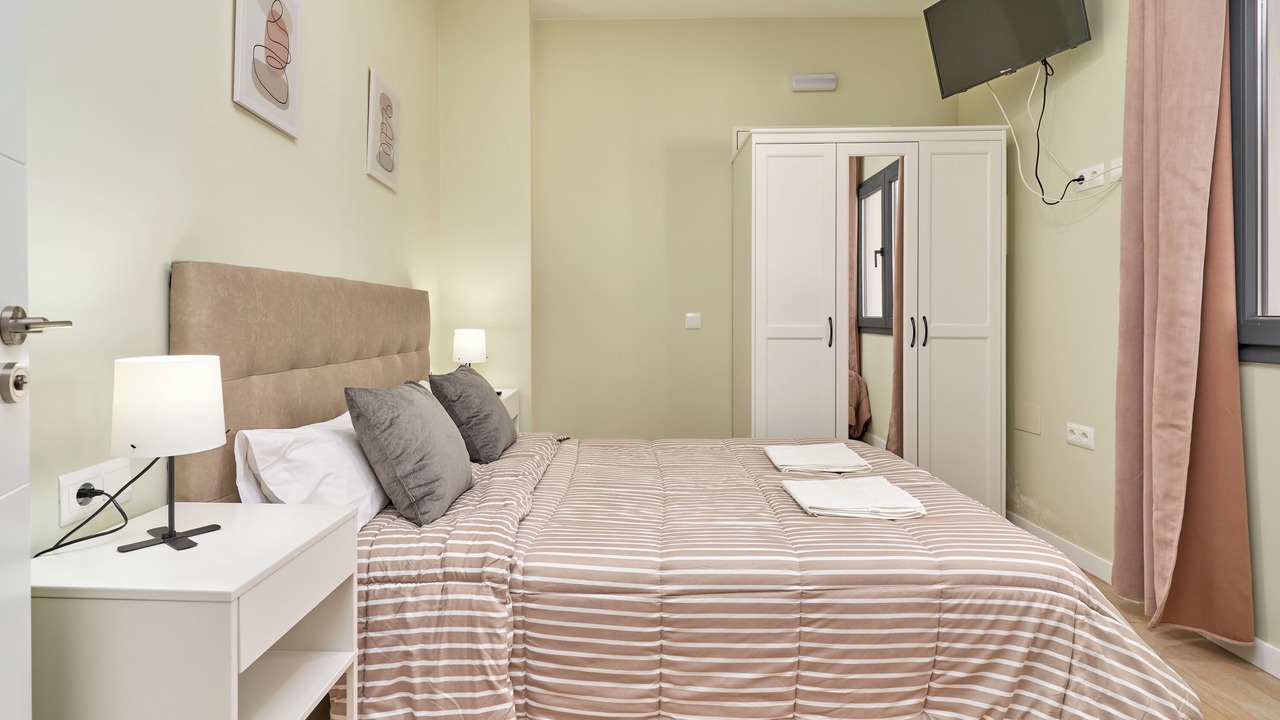 Photo of Bedroom in Totalan