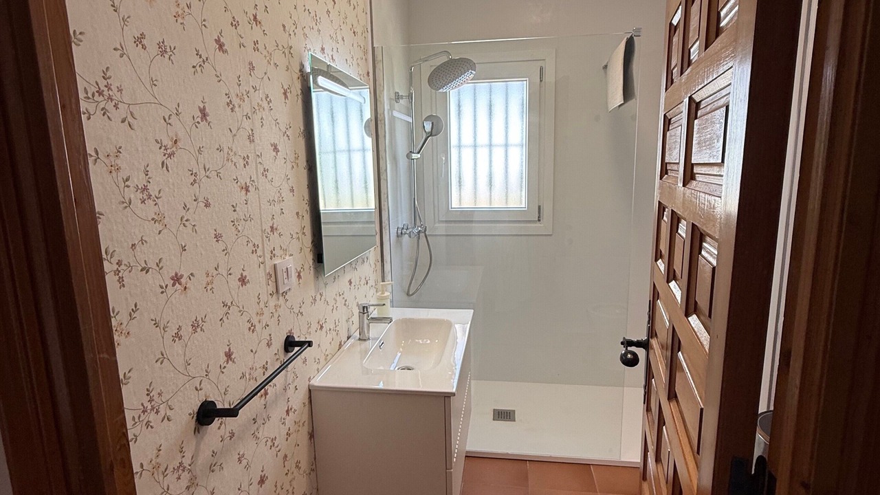 Photo of Bathroom in San Ambrosio