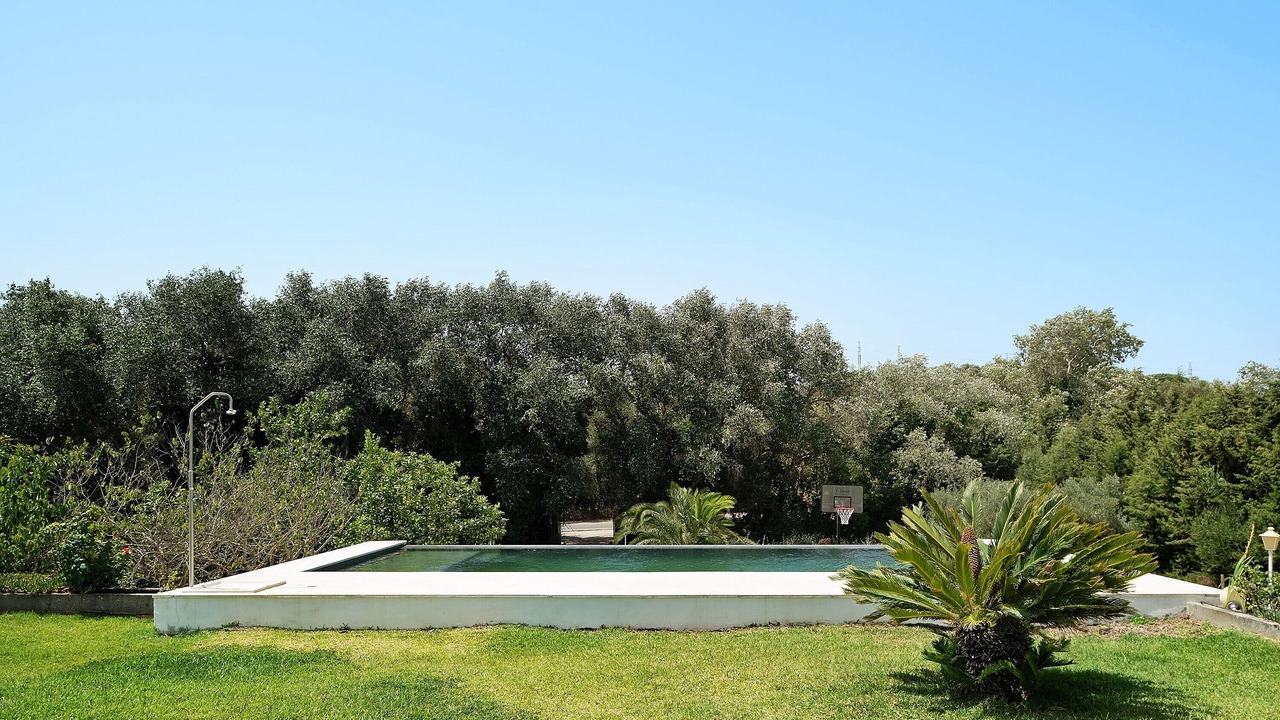 Photo of Outdoor in San Ambrosio