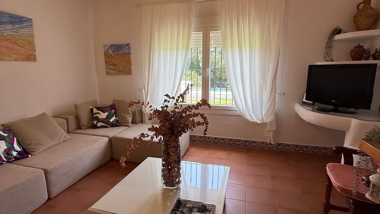 Photo of Livingroom in San Ambrosio