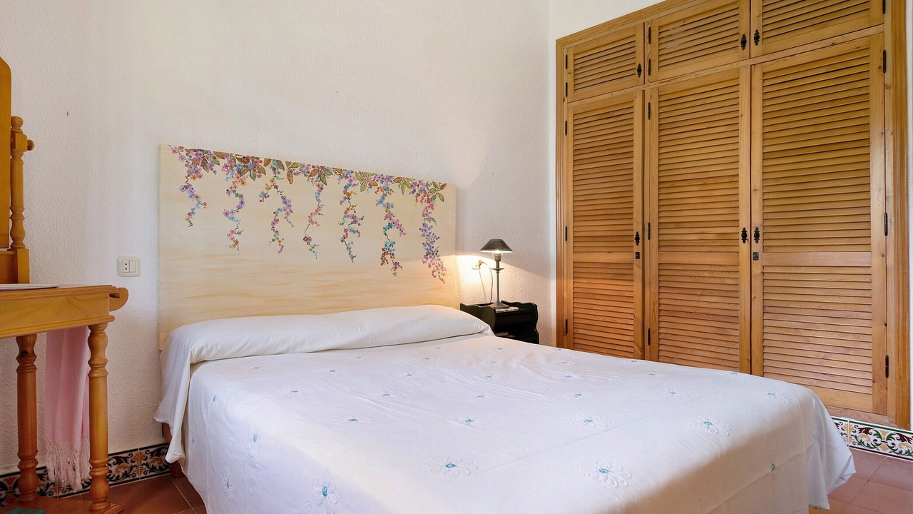 Photo of Bedroom in San Ambrosio