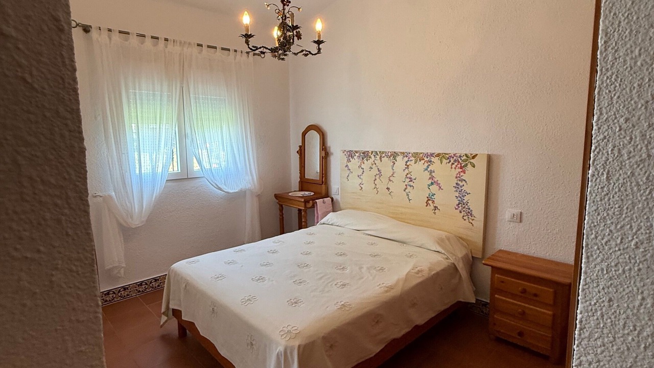 Photo of Bedroom in San Ambrosio