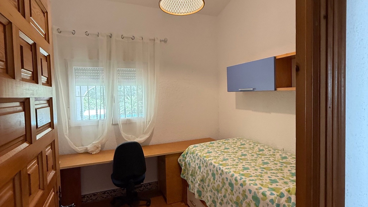 Photo of Bedroom in San Ambrosio