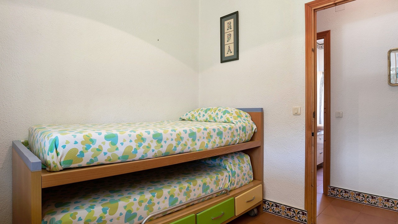 Photo of Bedroom in San Ambrosio
