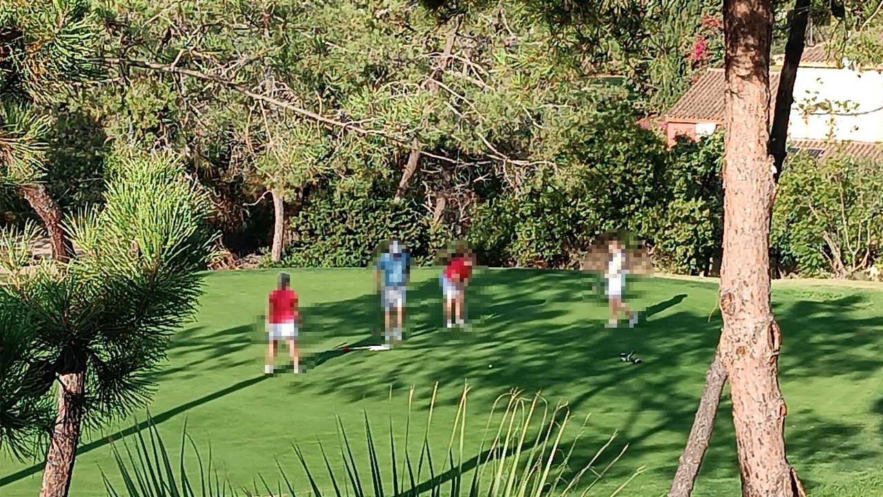 Photo of Others in Islantilla