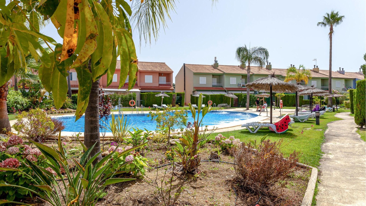 Photo of Outdoor in Islantilla