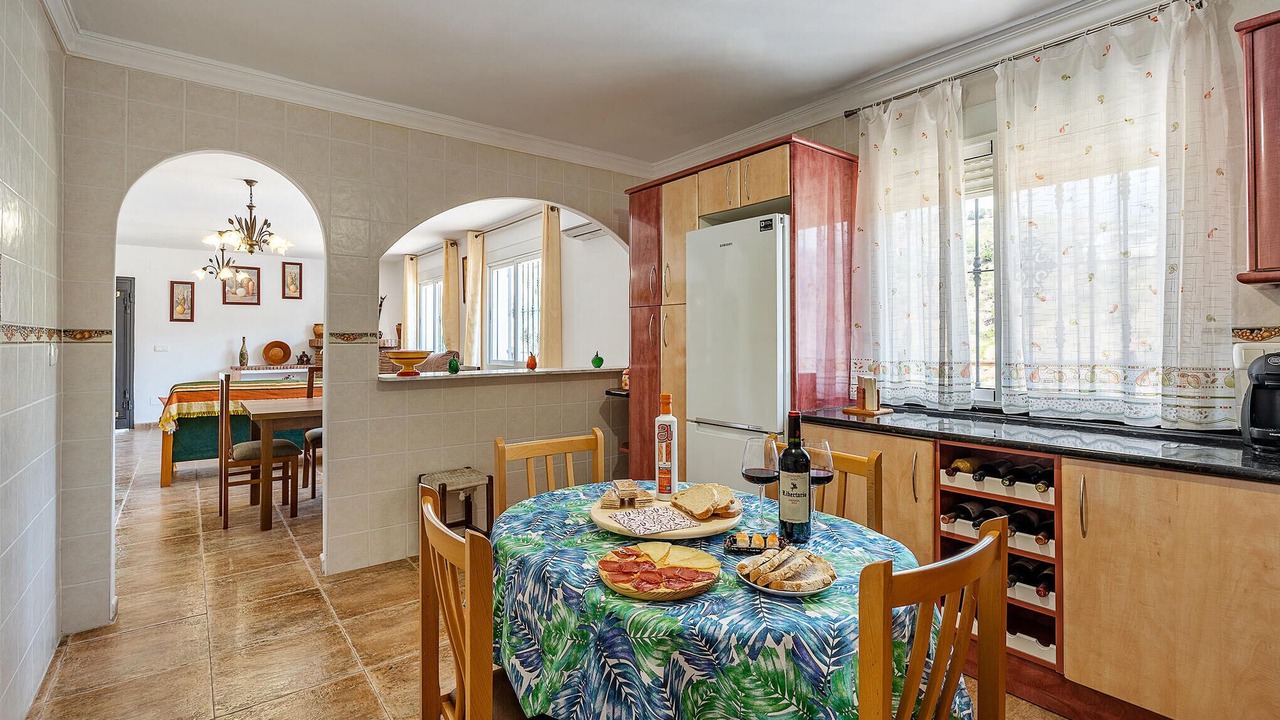 Photo of Bedroom in Archez