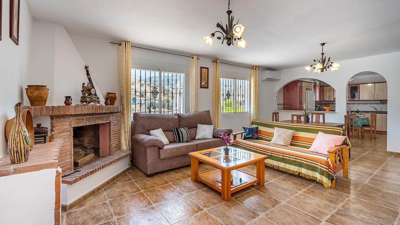 Photo of Bedroom in Archez